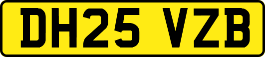 DH25VZB