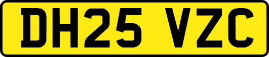 DH25VZC