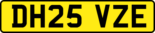 DH25VZE