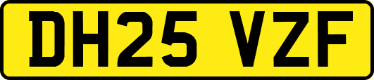 DH25VZF