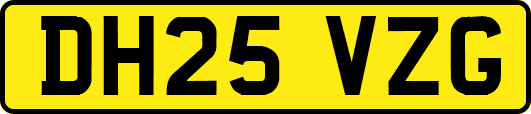 DH25VZG