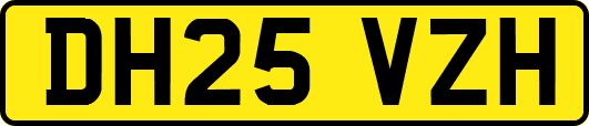 DH25VZH