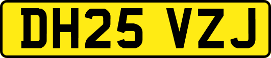 DH25VZJ