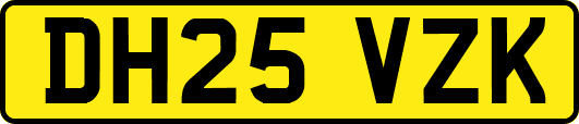 DH25VZK