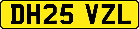 DH25VZL