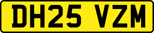 DH25VZM