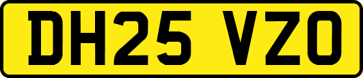 DH25VZO