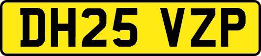 DH25VZP
