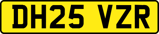 DH25VZR