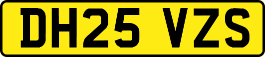 DH25VZS