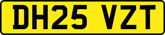 DH25VZT