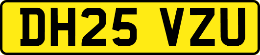 DH25VZU