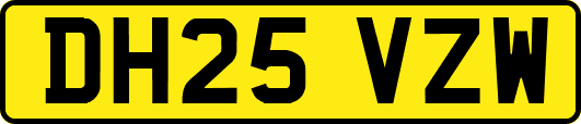 DH25VZW