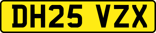 DH25VZX