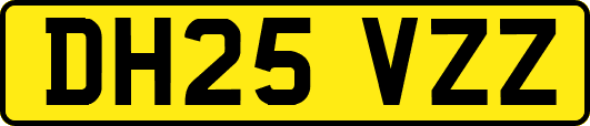DH25VZZ
