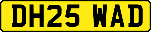 DH25WAD