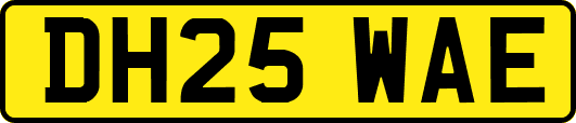 DH25WAE