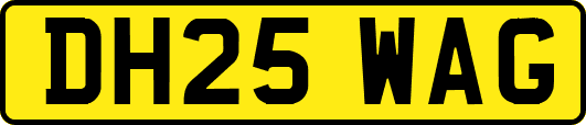 DH25WAG