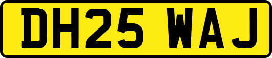 DH25WAJ