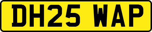 DH25WAP