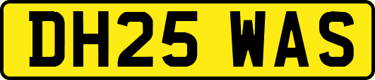 DH25WAS