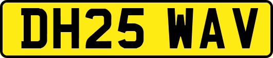 DH25WAV