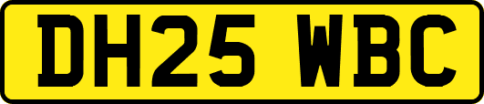 DH25WBC