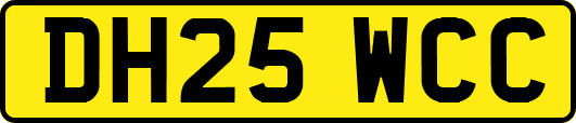 DH25WCC