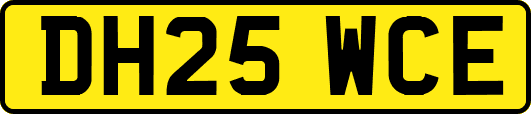 DH25WCE