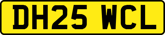 DH25WCL