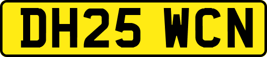 DH25WCN