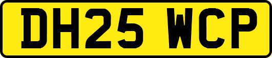 DH25WCP