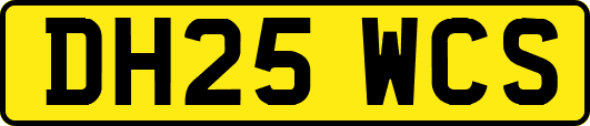 DH25WCS