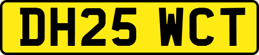 DH25WCT