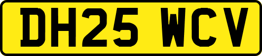 DH25WCV