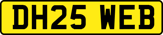 DH25WEB
