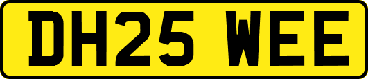 DH25WEE