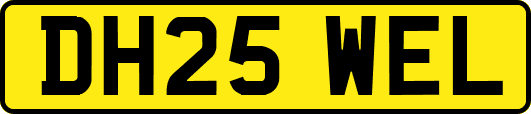 DH25WEL
