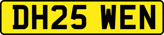 DH25WEN