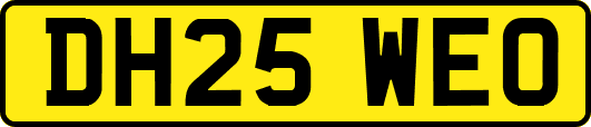DH25WEO