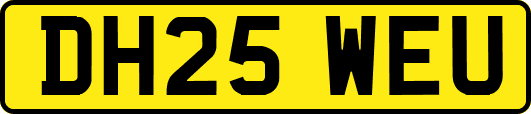 DH25WEU