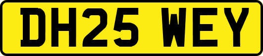 DH25WEY
