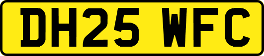 DH25WFC