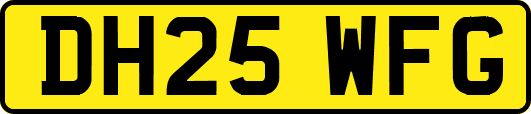 DH25WFG
