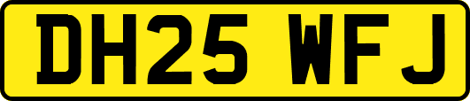 DH25WFJ