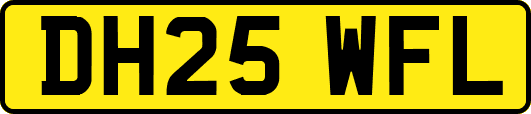 DH25WFL