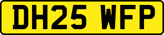 DH25WFP