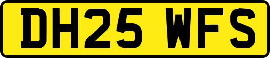 DH25WFS