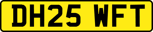 DH25WFT