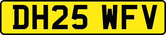DH25WFV